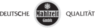 Mahlzeit logo